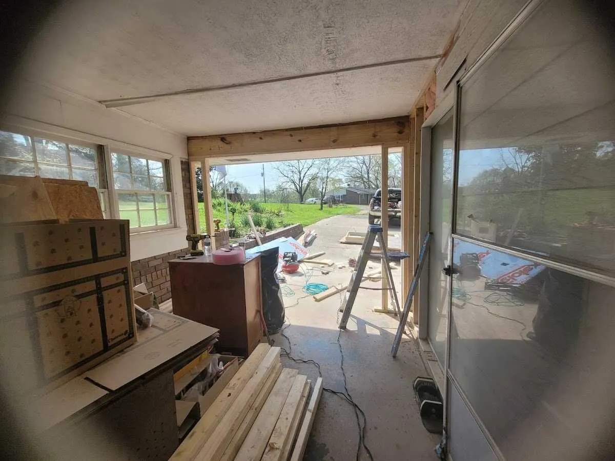 Air movers and dehumidifier for Water Mitigation Services in Waianae